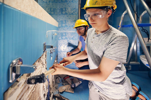 Dehumidification Services in Palmyra, NJ